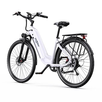 Elektrický bicykel Onesport OT05 Pro - 3