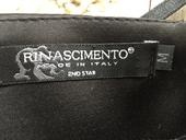 Rinascimento spolocenske saty M - 3