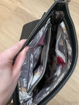 Kabelka La Sands - 3