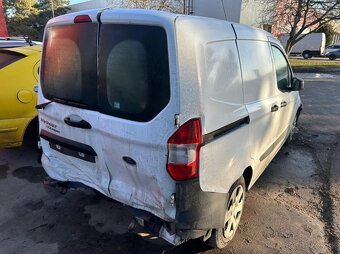 Rozpredám Ford Transit Courier 1.5 TDCi XXCC - 3