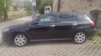 Fiat Croma Multijet - 3