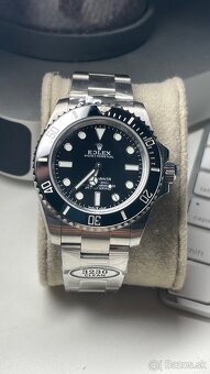 Rolex Submariner No Date - 3