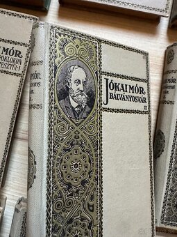 Rakúsko-Uhorské knihy - 3