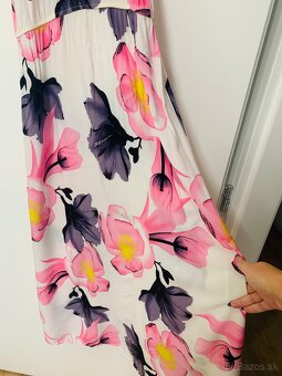 letne šaty z Barcelony - 3