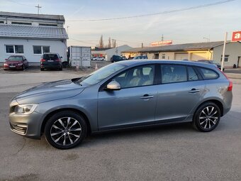 Volvo V60 - 3