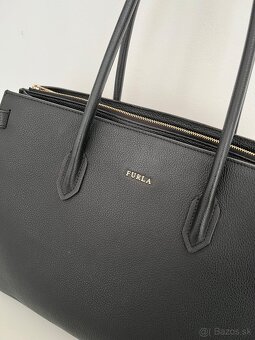 Kozena kabelka Furla - 3