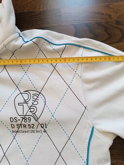 Pánska mikina, veľ. XL - 3