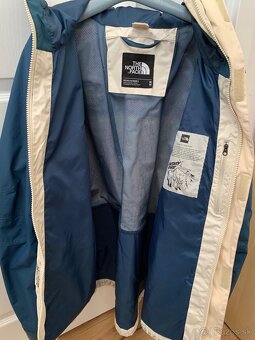 The North Face Fantasy Ridge - 3