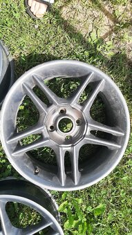 Elektrony 4x100 R16 - 3