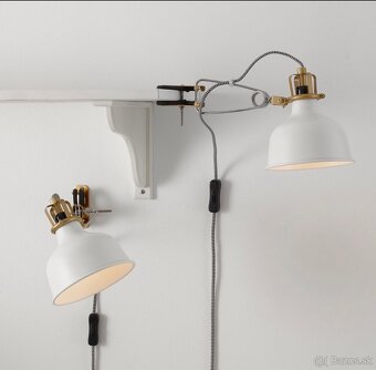 Bodové lampy 2 ks - 3