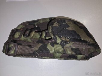 Predám CZ 75 9mm Para - 3