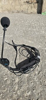 Hlavovy dinamicky mikrofon SHURE - 3