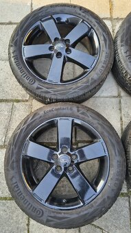 Ford r17 5x108 letná sada - 3