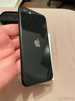 Predám iPhone SE 2020, 128gb - 3