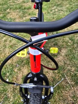 Bicykel vel.16 Decathlon - 3