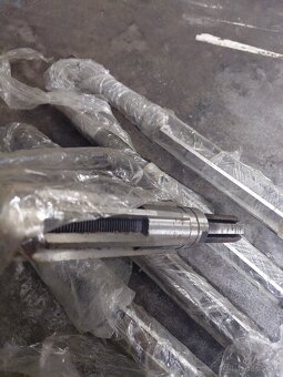 Predam ručne nastavitelne vystružniky - 3