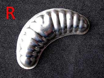 Formičky + košíčky - 3