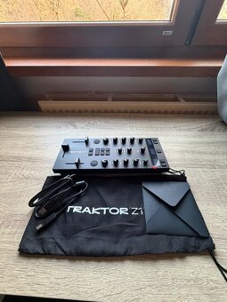 Traktor Z1 MK2 - 3