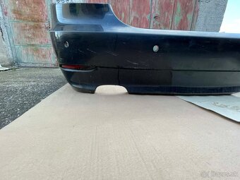 Nárazník e60 - 3