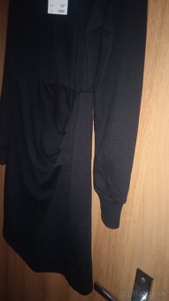 Šaty s nariasením - 3