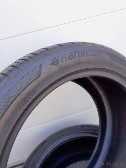 Hankook Ventus S1 evo3 295/40 R20 - 3