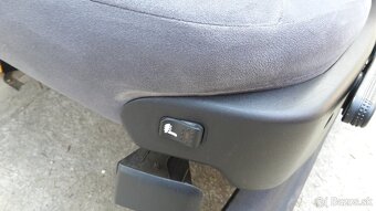 Sedačky Fiat Croma II - 3