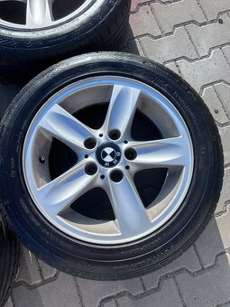 Predam elektróny BMW R16 - 3