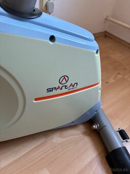 Predam stacionarny bicykel - 3