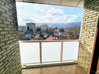 Na predaj 3 izbový byt Martin Priekopa - 3