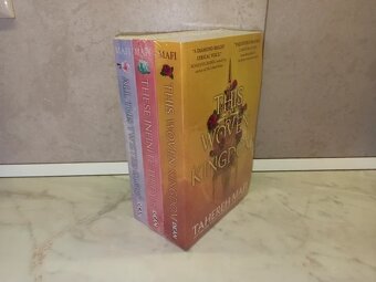 Anglicke citanie pre dospelakov - 3