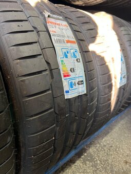 Letne pneumatiky Hankook 245/30r20 - 3