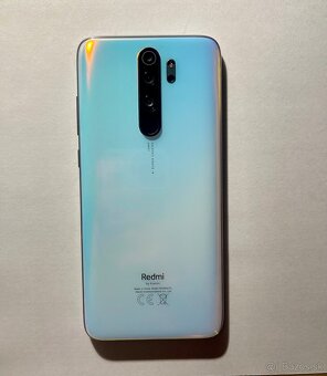 Xiaomi Redmi Note 8 Pro 128GB – ako nový - 3