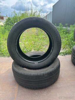 215/55 R17 - 3