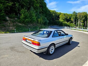 Mazda 626 coupe, 1989, 2,2i 85kw - 3