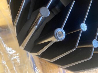 Priemyselne led svetla - 3