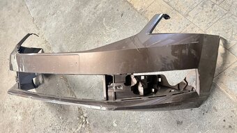 Predný nárazník Octavia 3 lift - 3