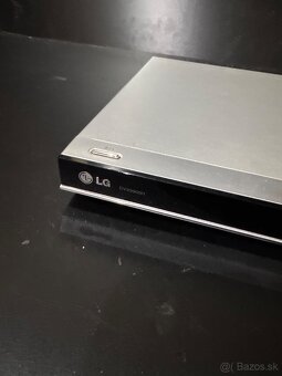 LG Dvd prehravac - 3