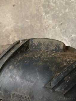 Pneumatiky na štvorkolku r12 - 3