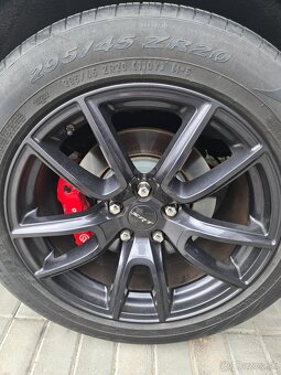 Pirelli Scorpion Verde 295/45 R20, celoročne - 3