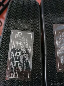 Šľapky PINK 38/39 - 3