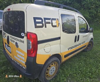 Fiat Fiorino 1.3 Multijet - 3