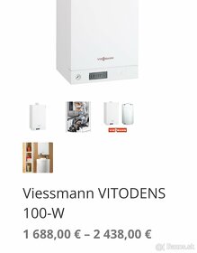 Viessmann Vitodens 100-W - 3