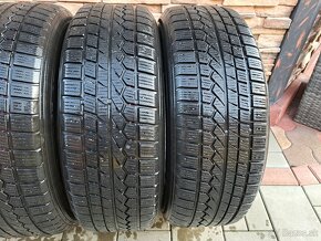 Zimné pneu Toyo Open Country W/T 225/65 R17 - 3