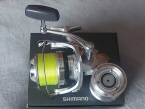 Predám Shimano Ultegra  XSC 5500 - 3