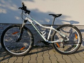 Horský bicykel KILIMANJARO - SPORT LADY 27,5 " - 3