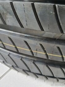 Letní pneu Michelin Primacy 3 - 215/60 R17 96V - NOVÉ - 3