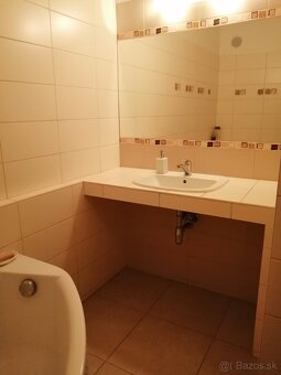 Prenájom 2 izieb v 4-izbovom byte Nové Mesto nad Váhom - 3
