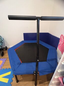 Trampolina - 3