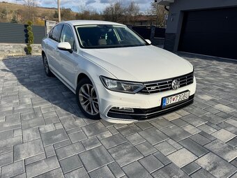Volkswagen Passat 2.0 TDi 140kw - 3