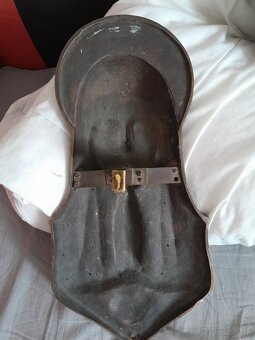 socha , 1935, bronz - 3